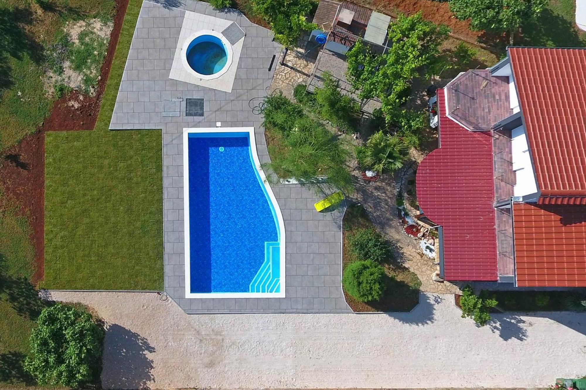 Villa Piljusic Debeljak Exterior photo