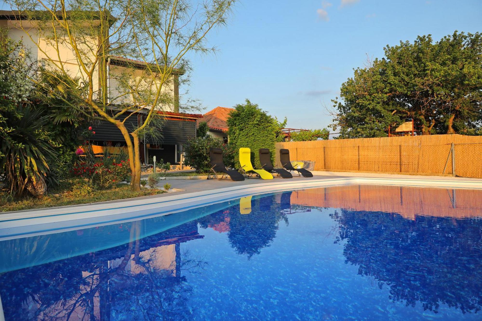 Villa Piljusic Debeljak Exterior photo